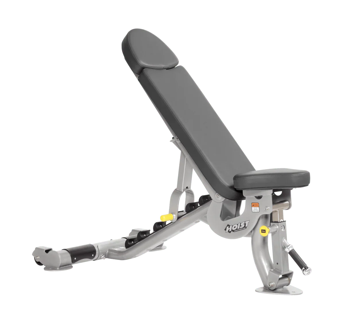 Commercial Flat/Incline Bench