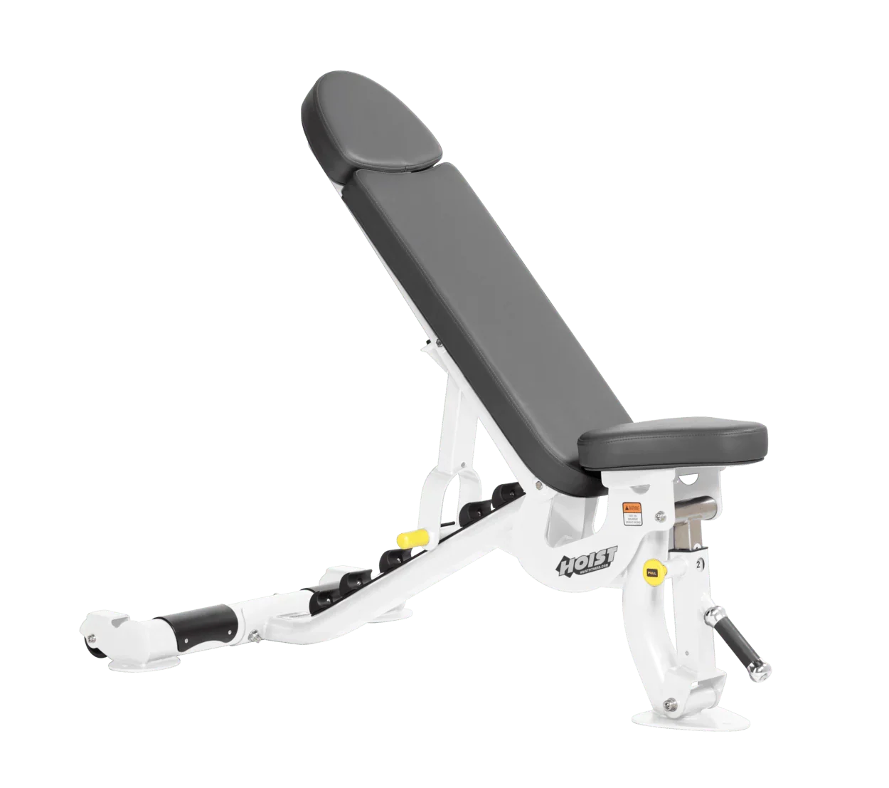 Commercial Flat/Incline Bench