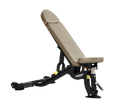 Commercial Flat/Incline Bench