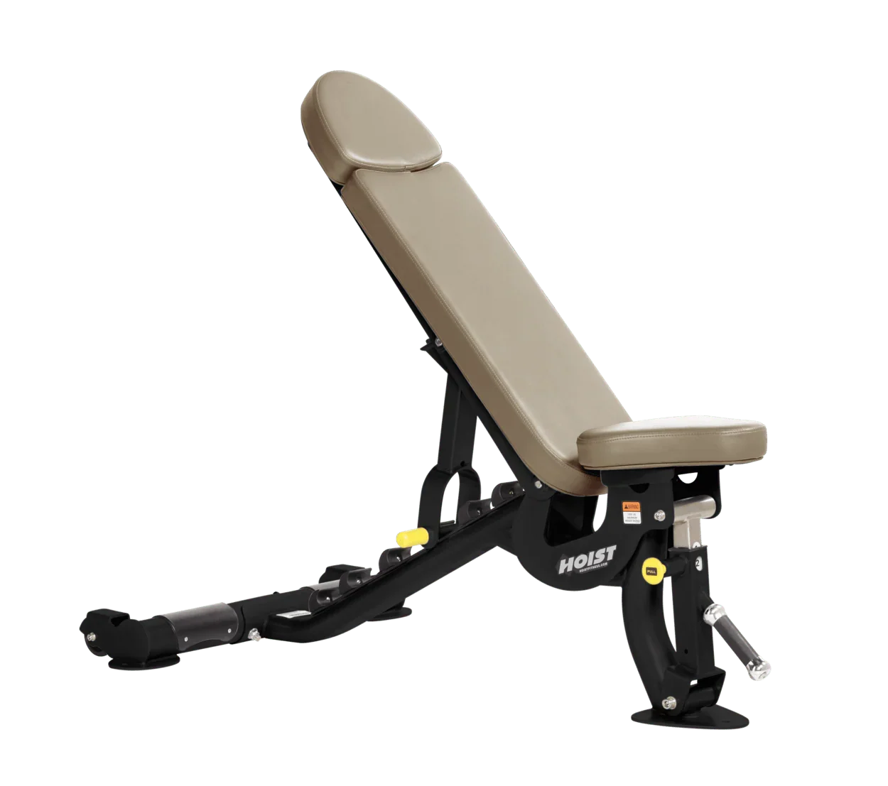 Commercial Flat/Incline Bench