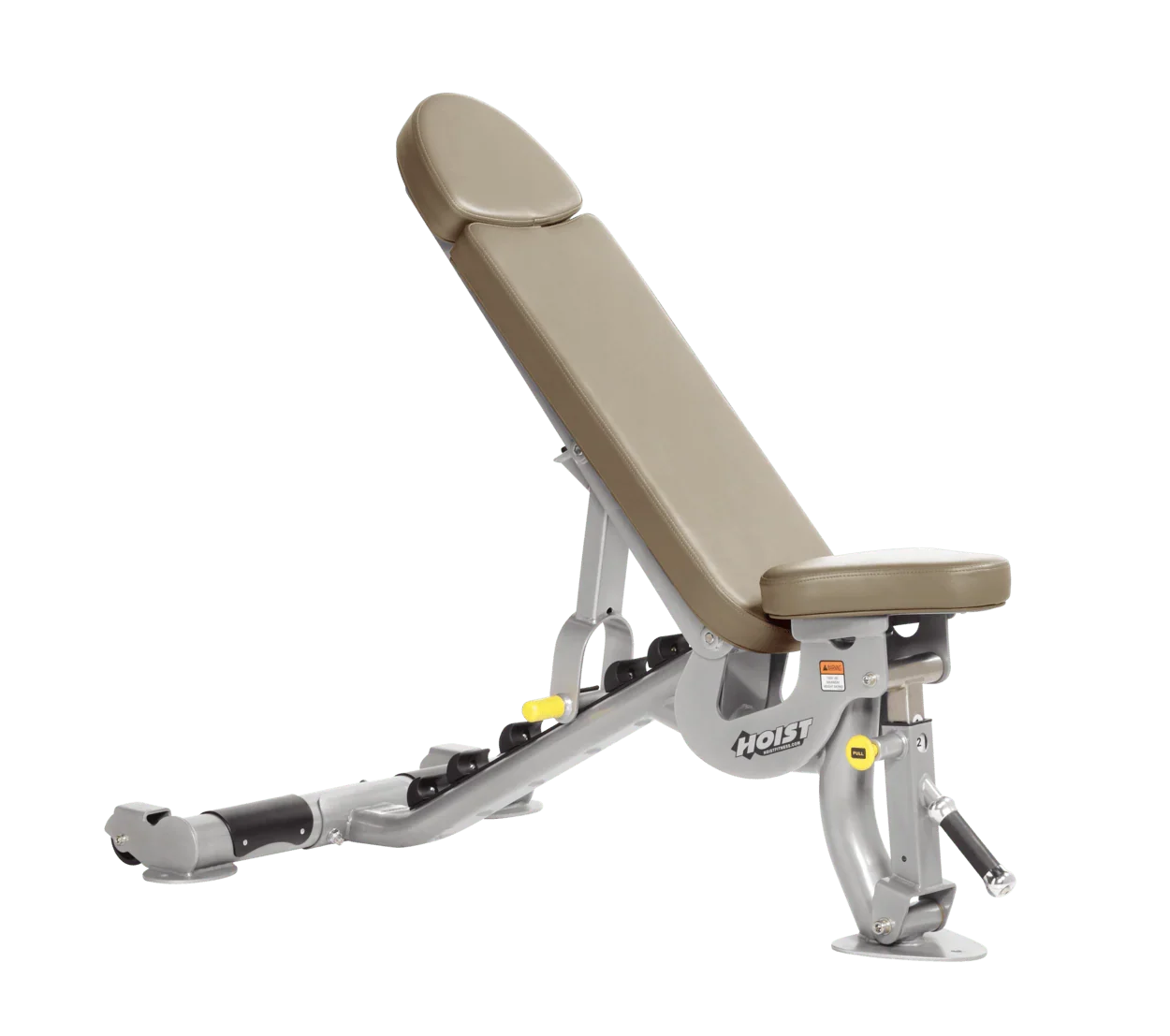 Commercial Flat/Incline Bench