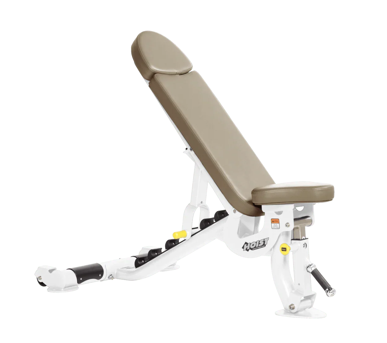Commercial Flat/Incline Bench