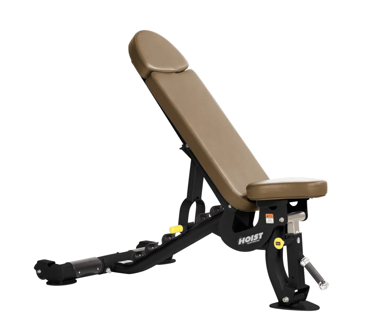 Commercial Flat/Incline Bench