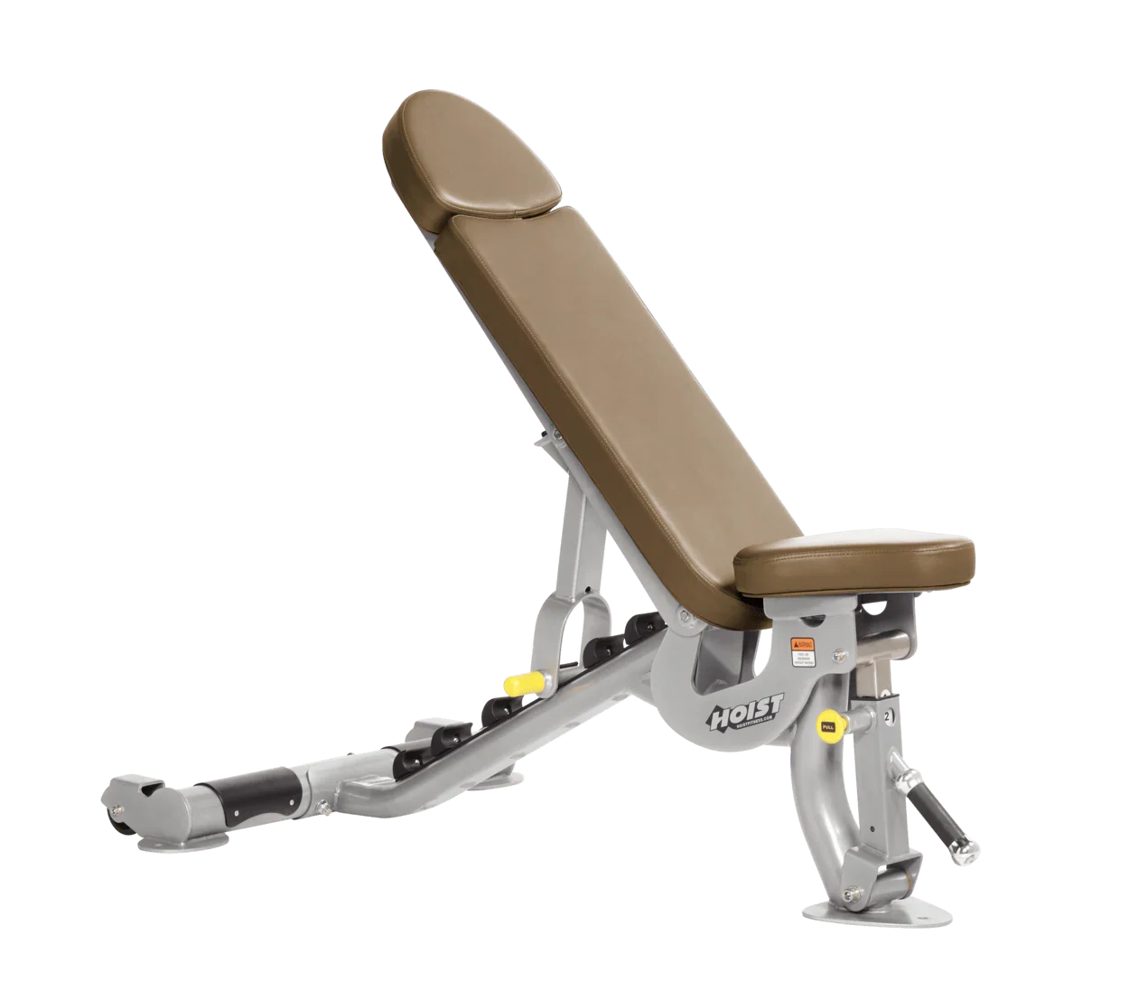 Commercial Flat/Incline Bench