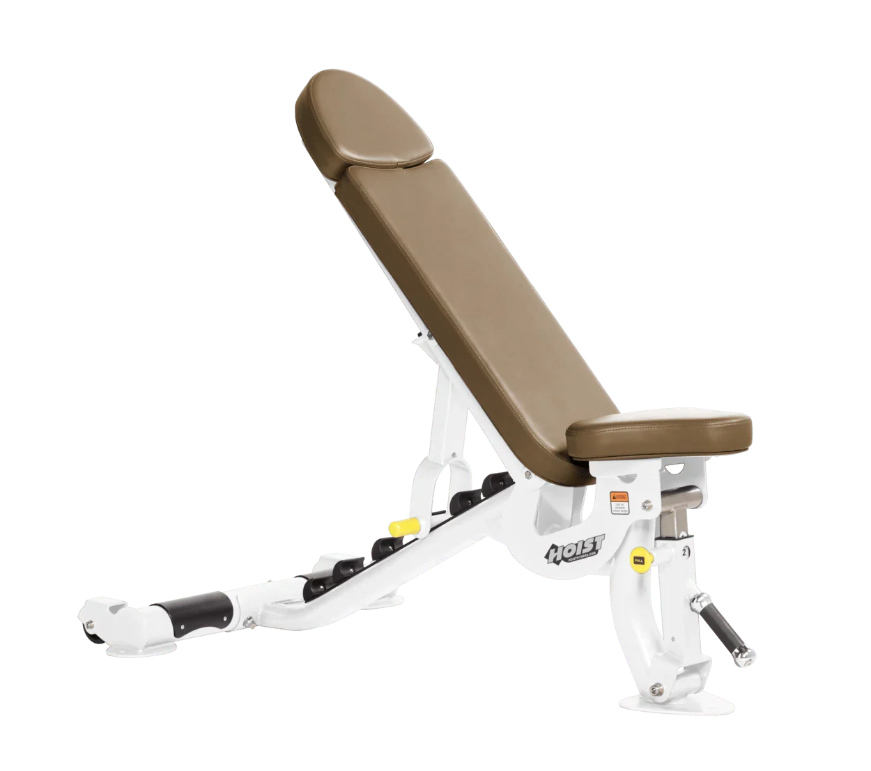 Commercial Flat/Incline Bench