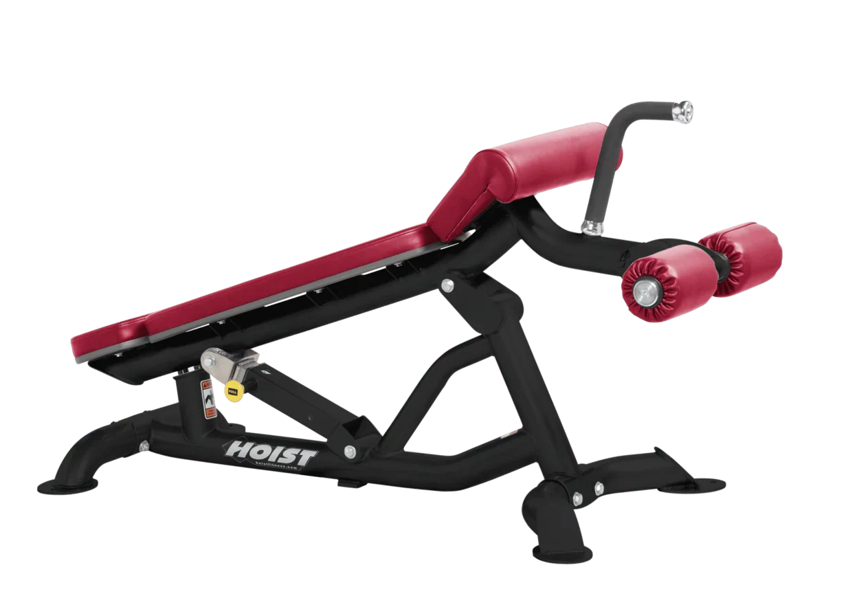Super Flat/Decline Bench