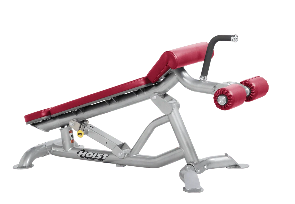 Super Flat/Decline Bench