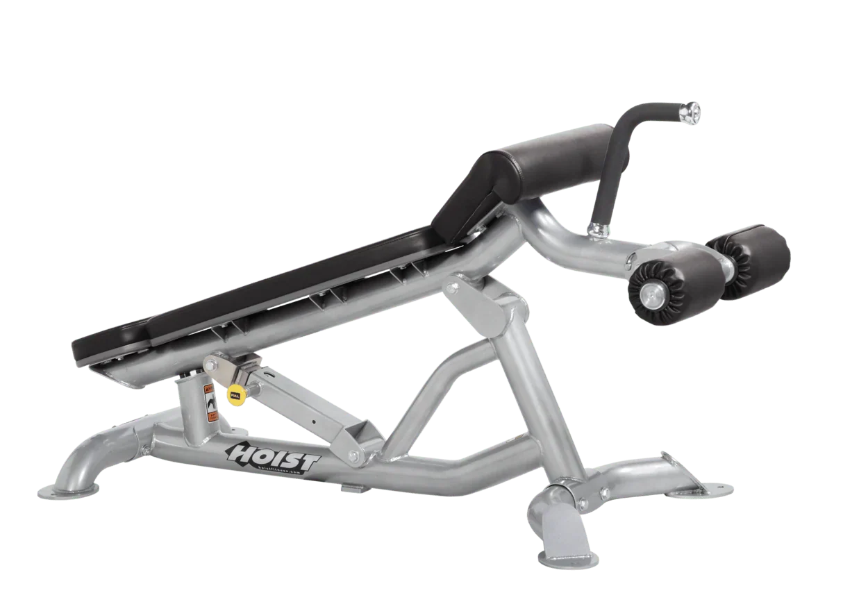 Super Flat/Decline Bench