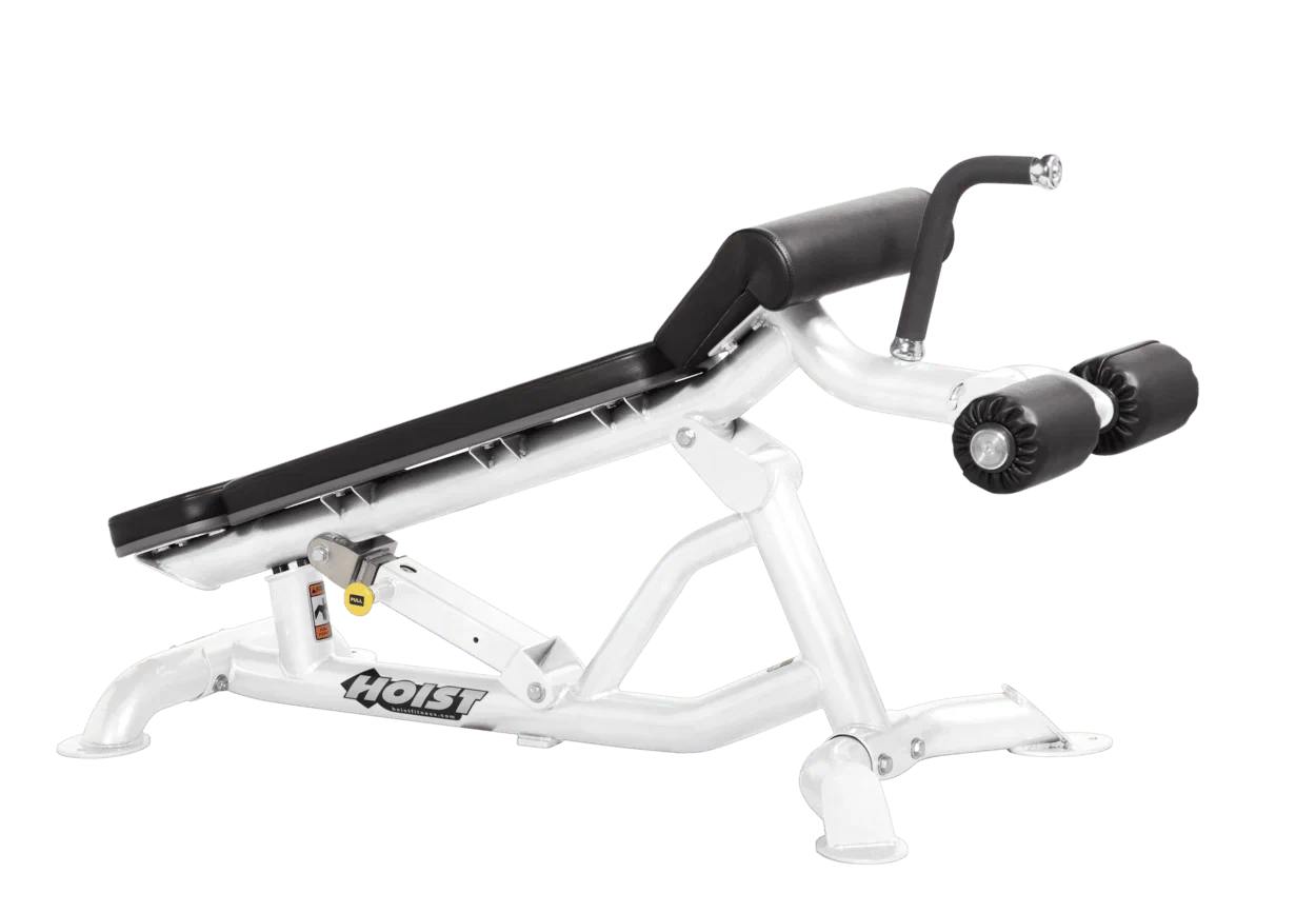 Super Flat/Decline Bench