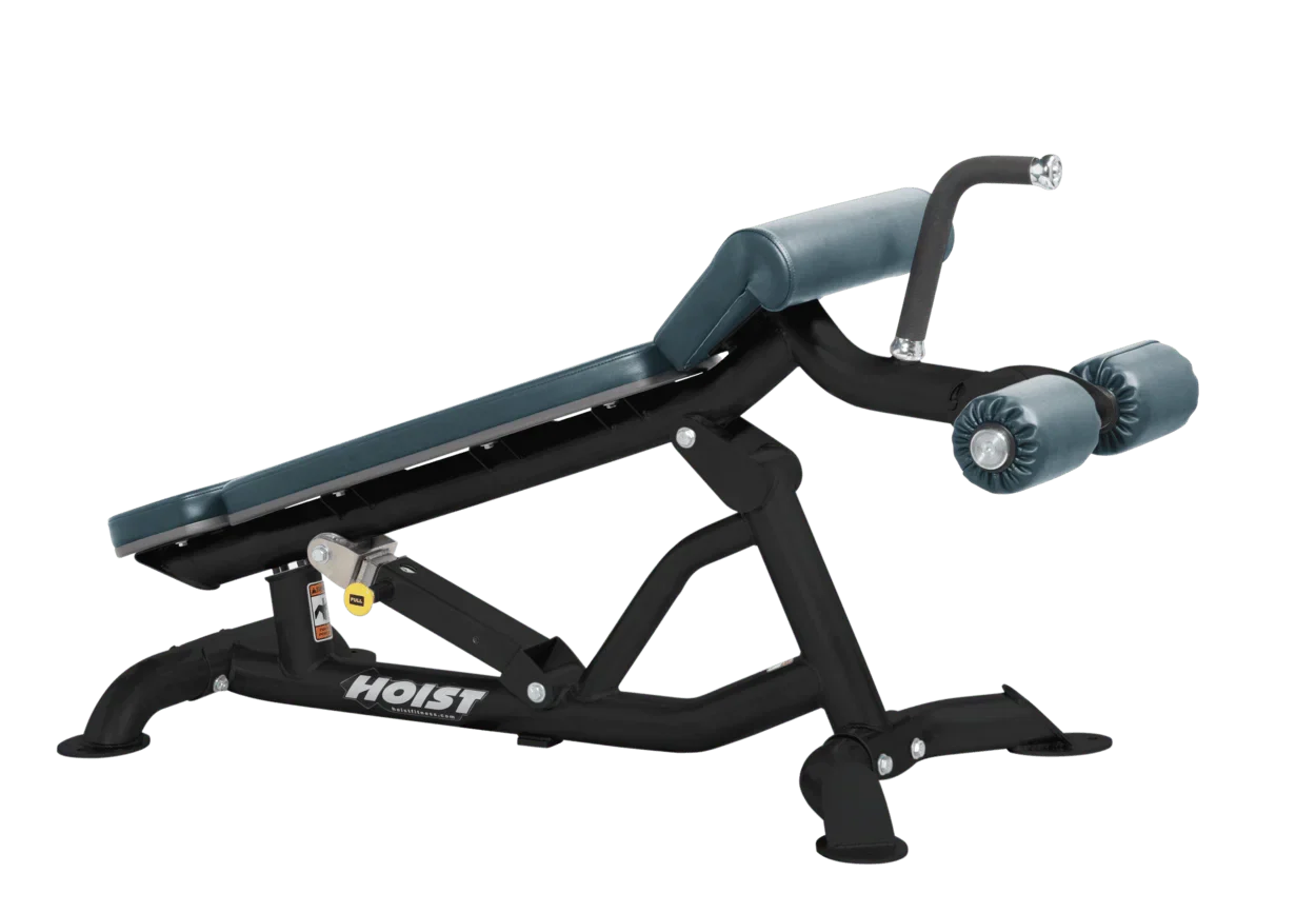 Super Flat/Decline Bench