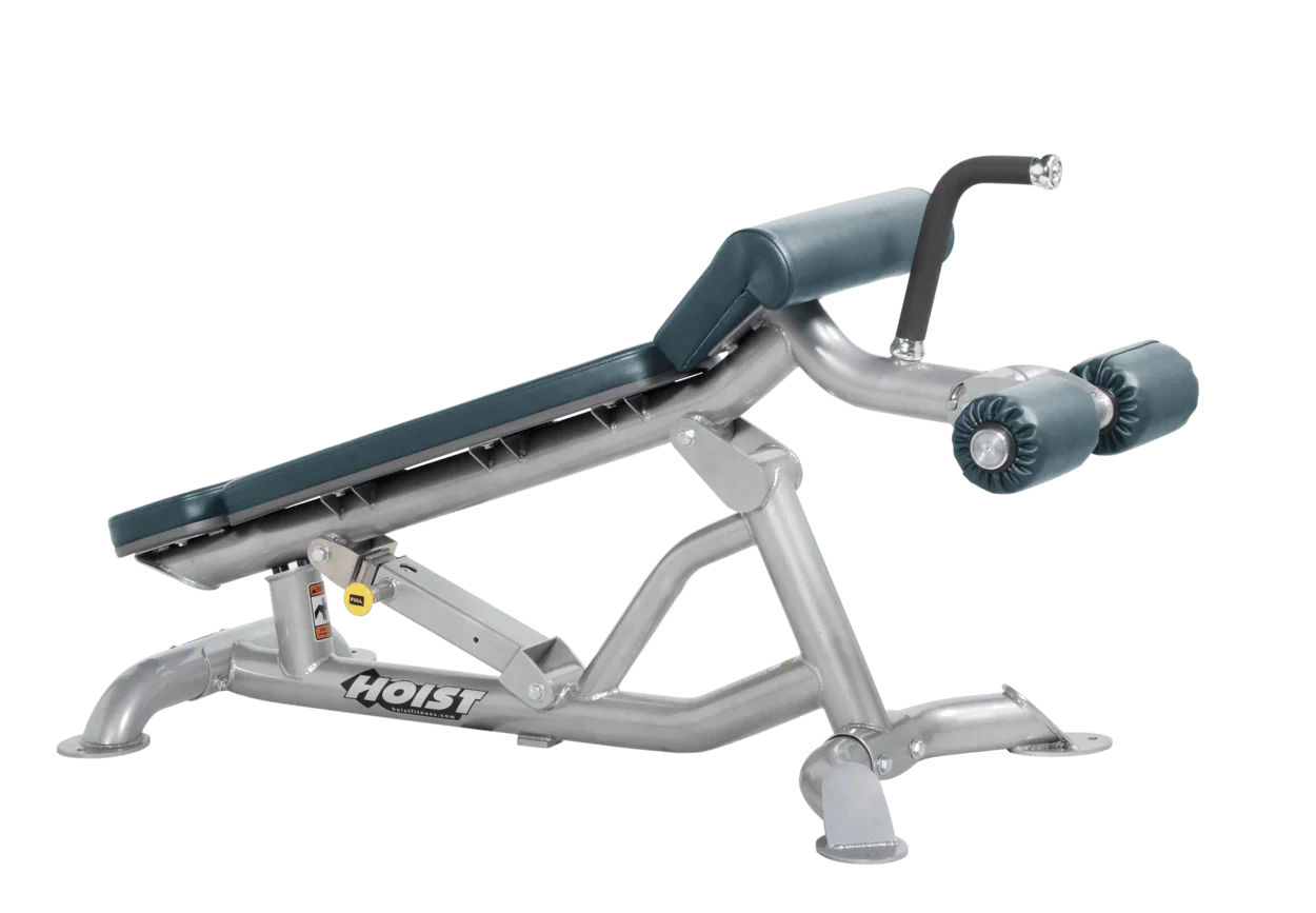 Super Flat/Decline Bench