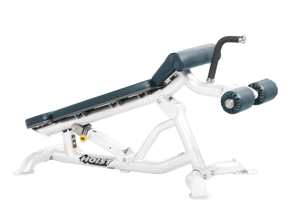 Super Flat/Decline Bench
