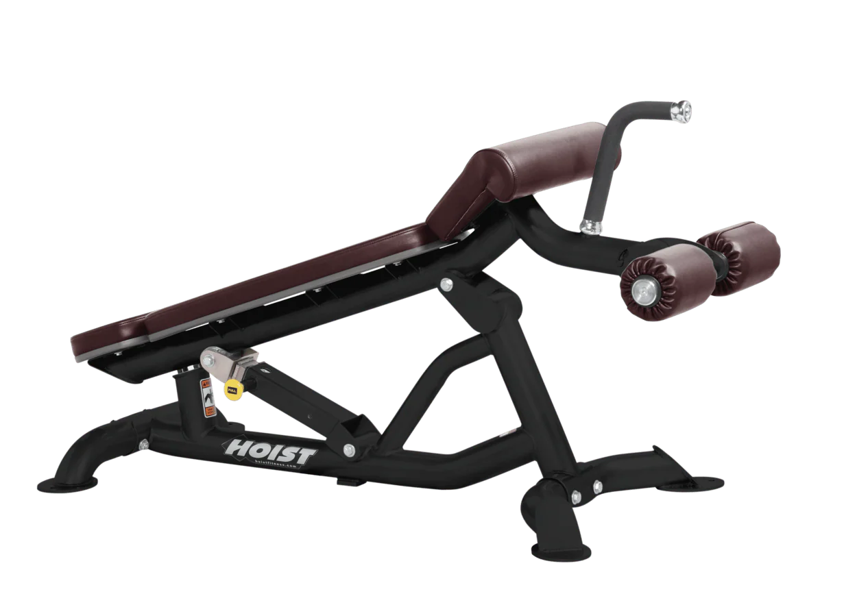 Super Flat/Decline Bench