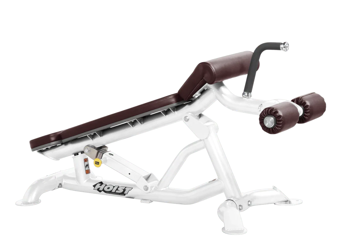 Super Flat/Decline Bench