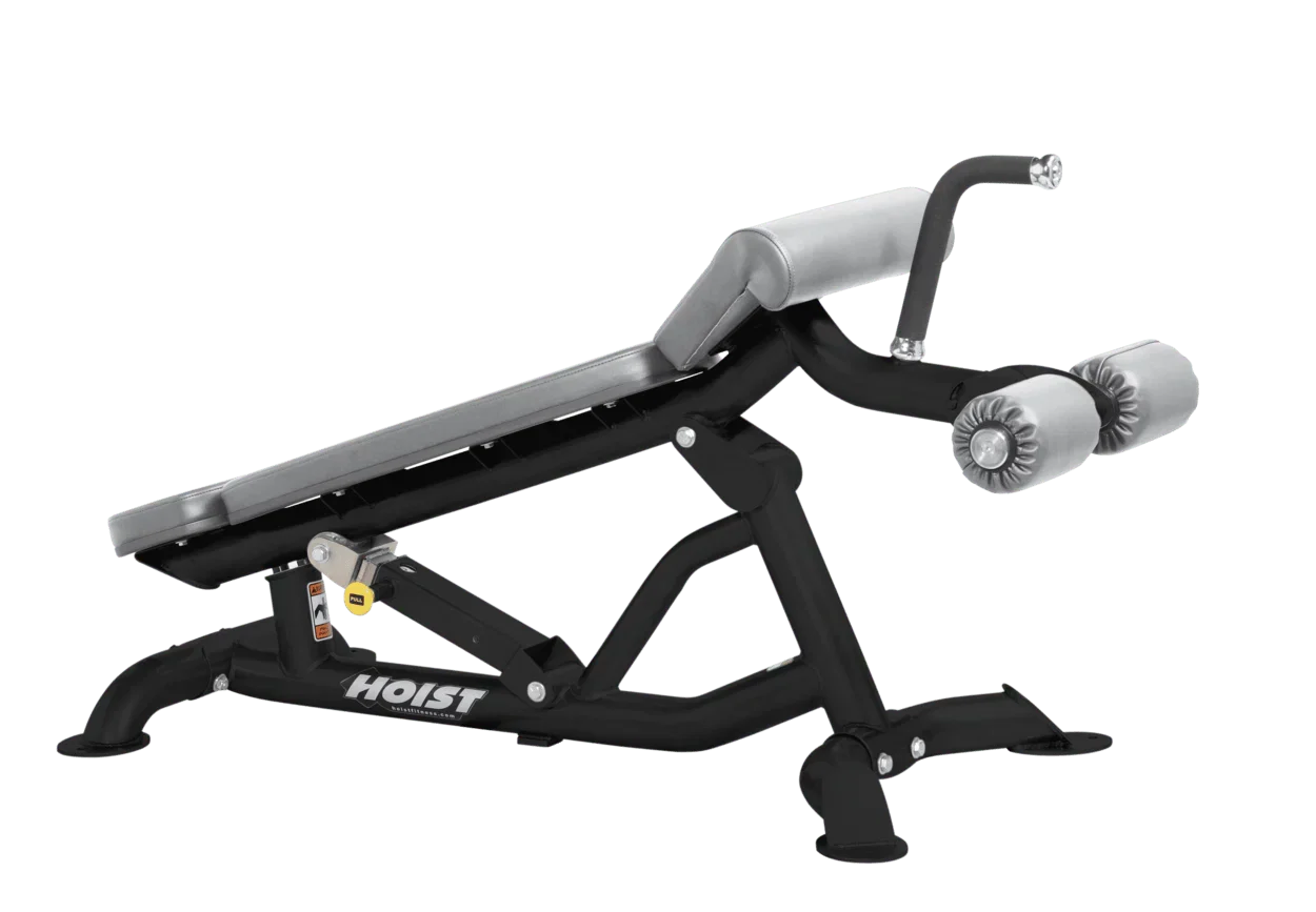 Super Flat/Decline Bench