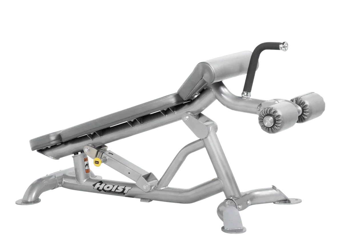 Super Flat/Decline Bench