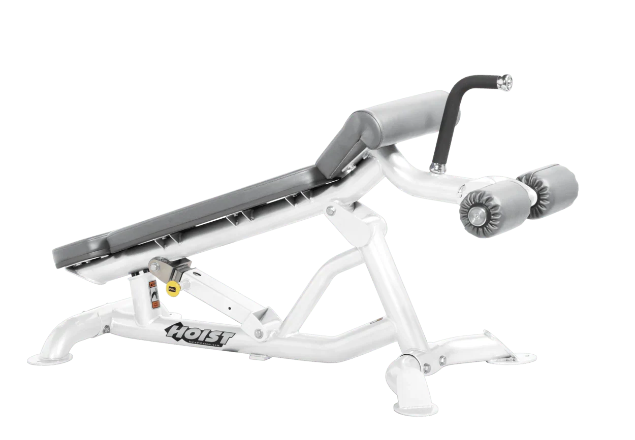 Super Flat/Decline Bench