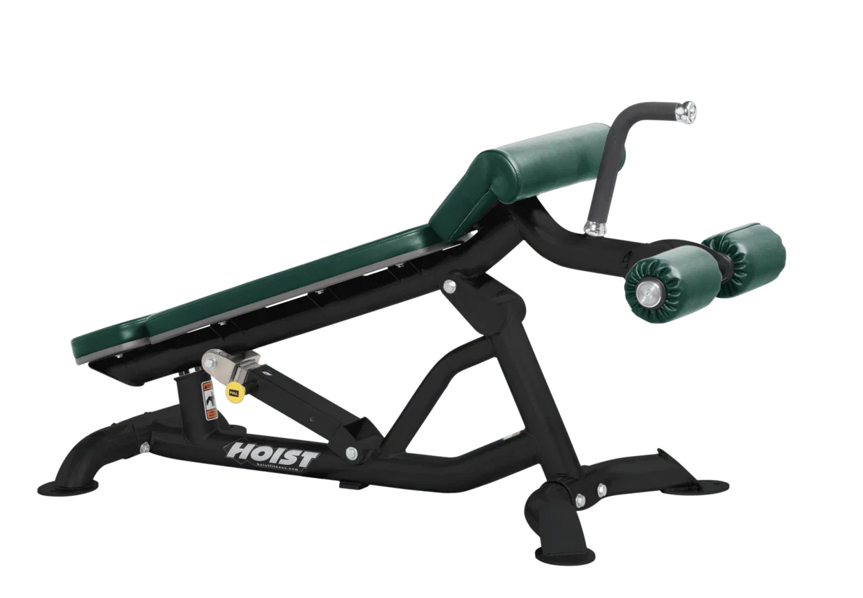 Super Flat/Decline Bench