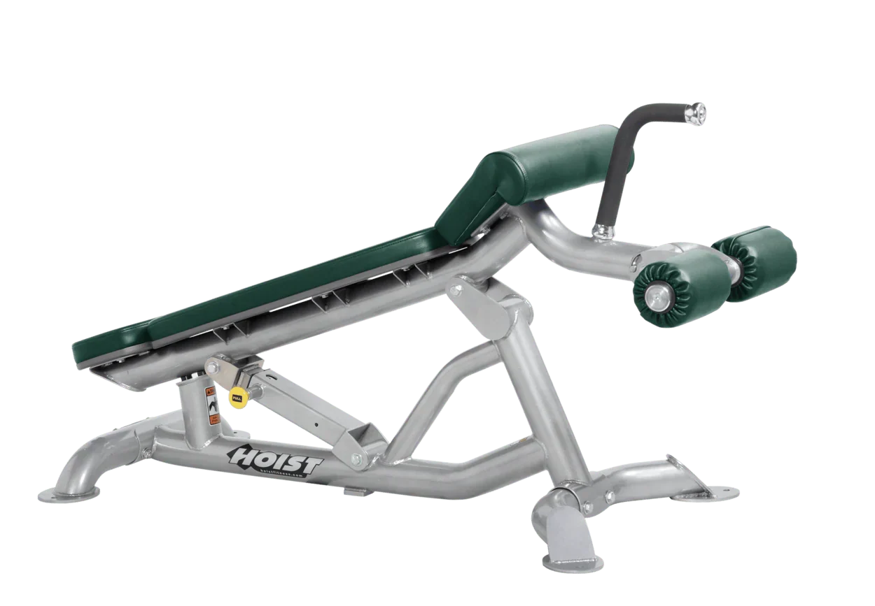 Super Flat/Decline Bench