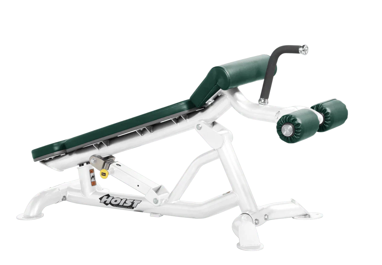 Super Flat/Decline Bench