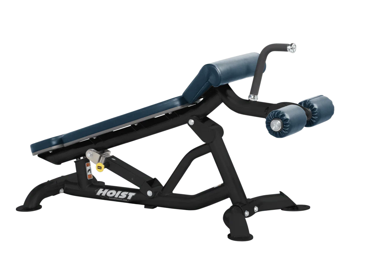 Super Flat/Decline Bench