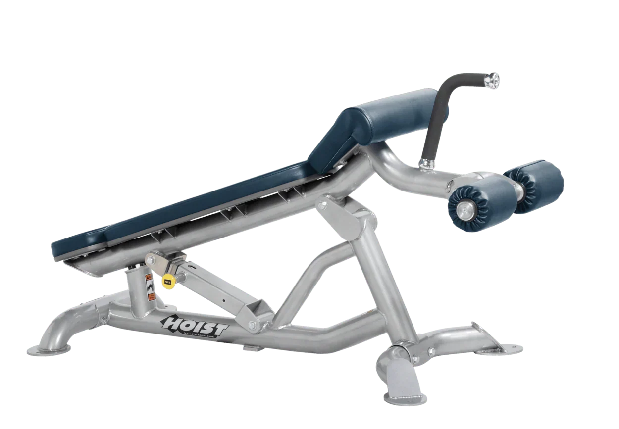 Super Flat/Decline Bench
