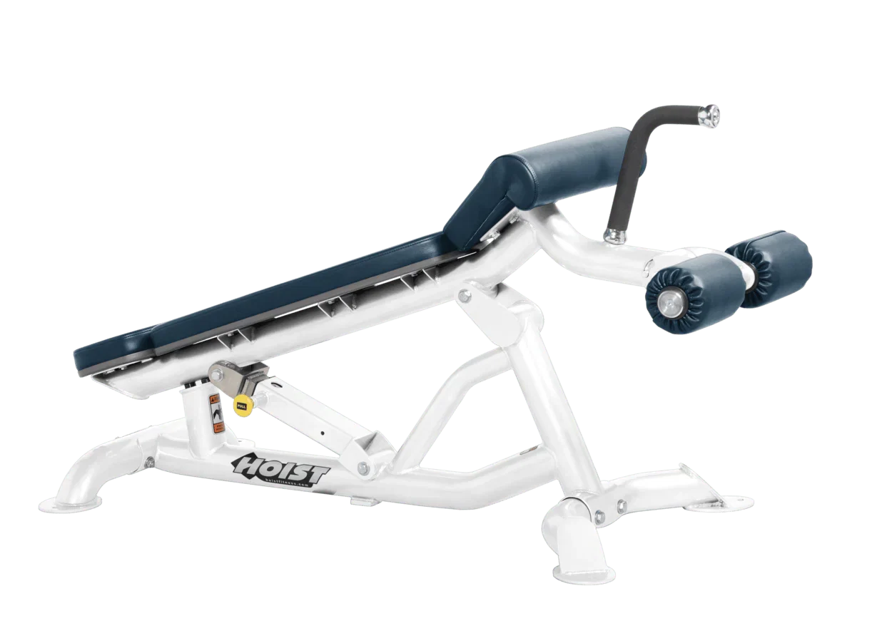 Super Flat/Decline Bench