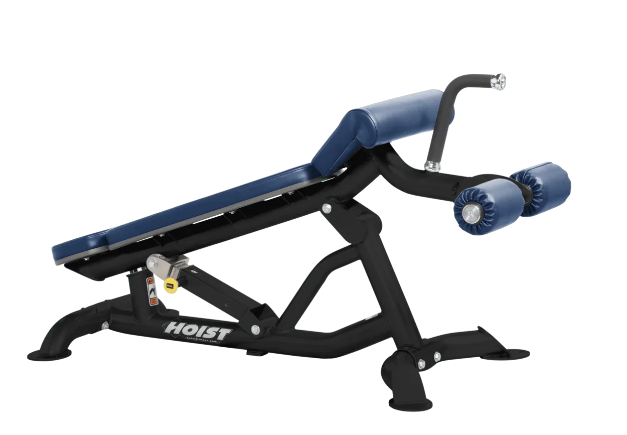 Super Flat/Decline Bench