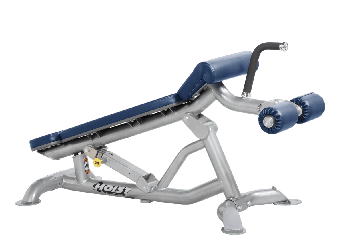 Super Flat/Decline Bench