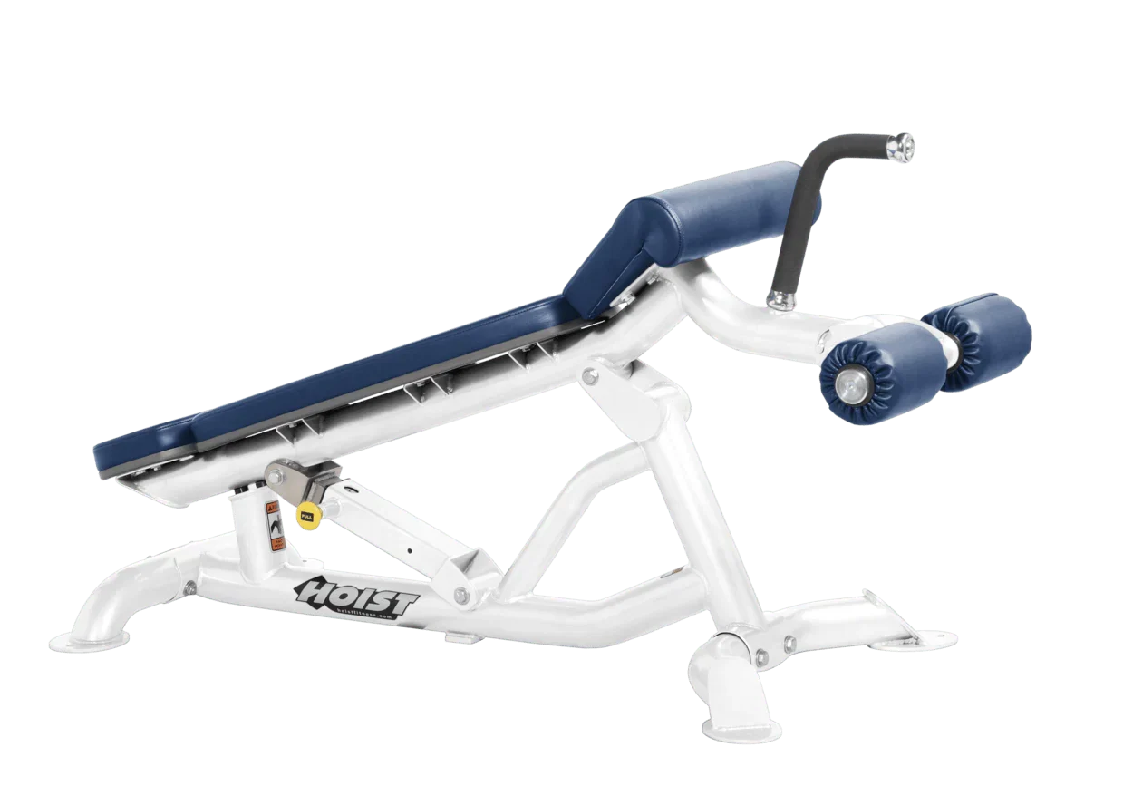 Super Flat/Decline Bench