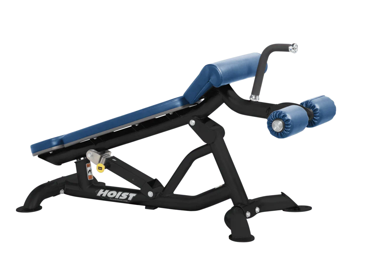 Super Flat/Decline Bench