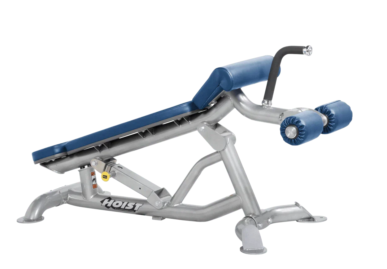 Super Flat/Decline Bench