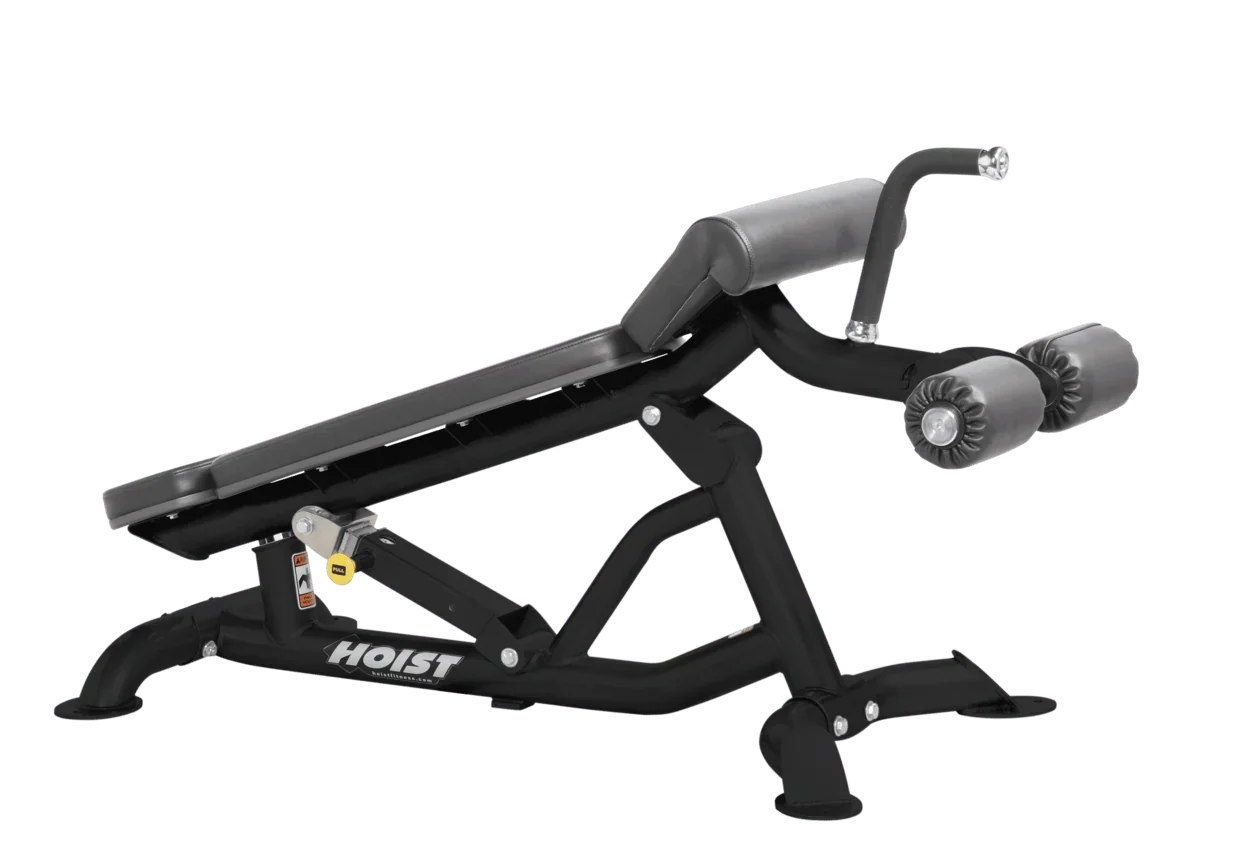 Super Flat/Decline Bench