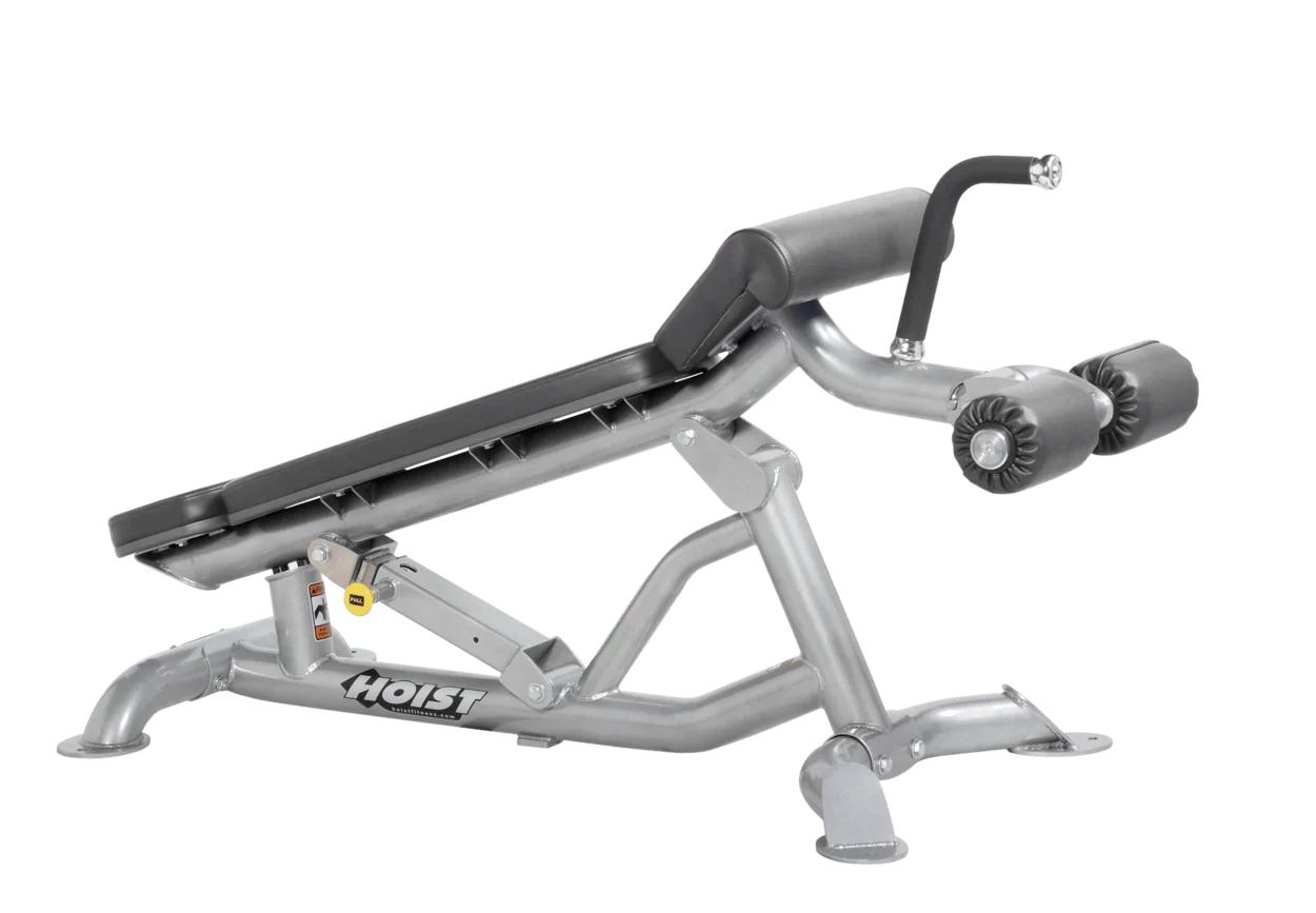 Super Flat/Decline Bench