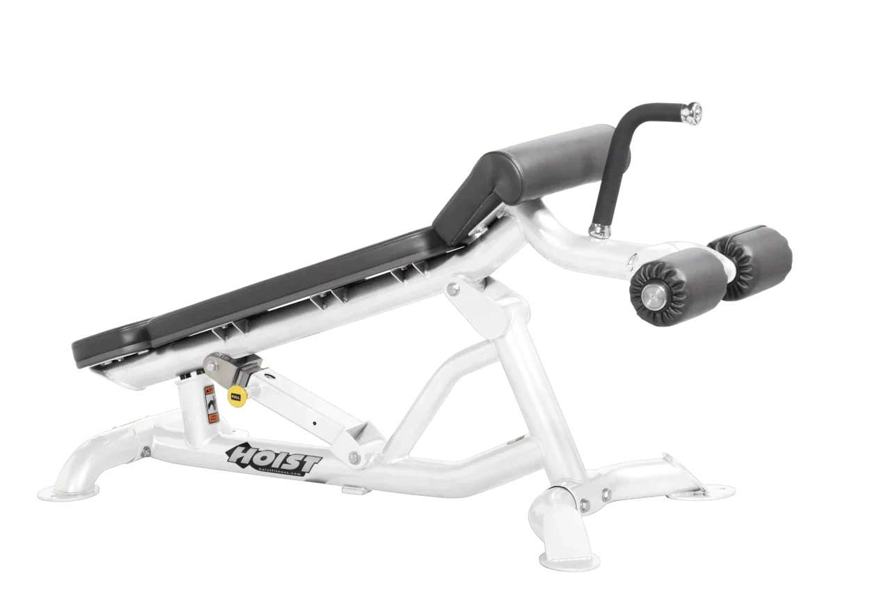 Super Flat/Decline Bench