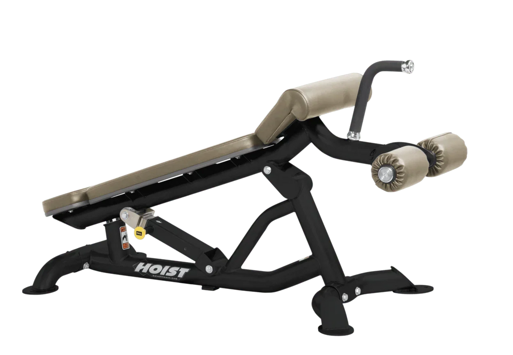 Super Flat/Decline Bench