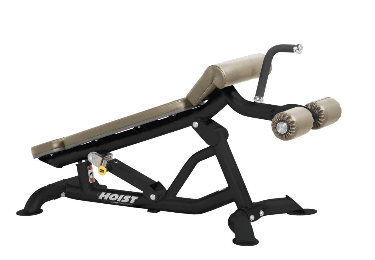 Super Flat/Decline Bench