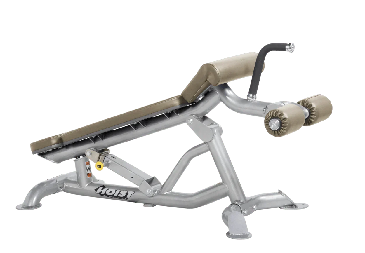 Super Flat/Decline Bench