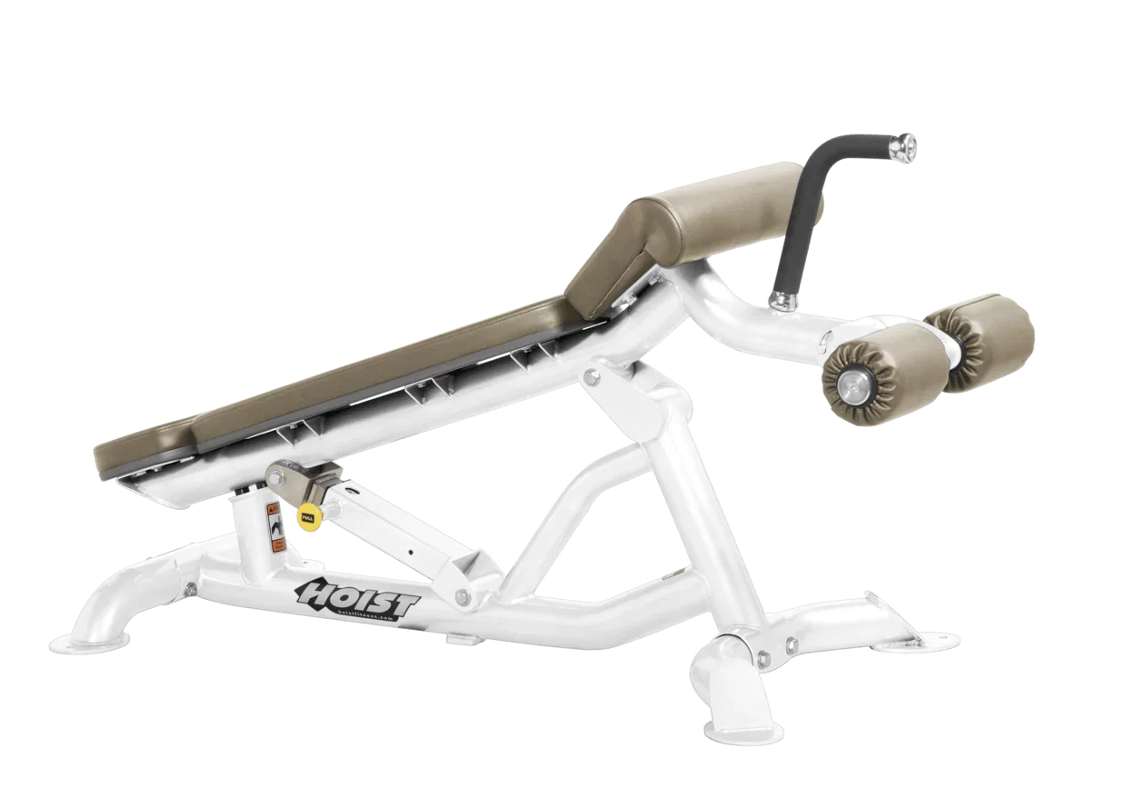 Super Flat/Decline Bench