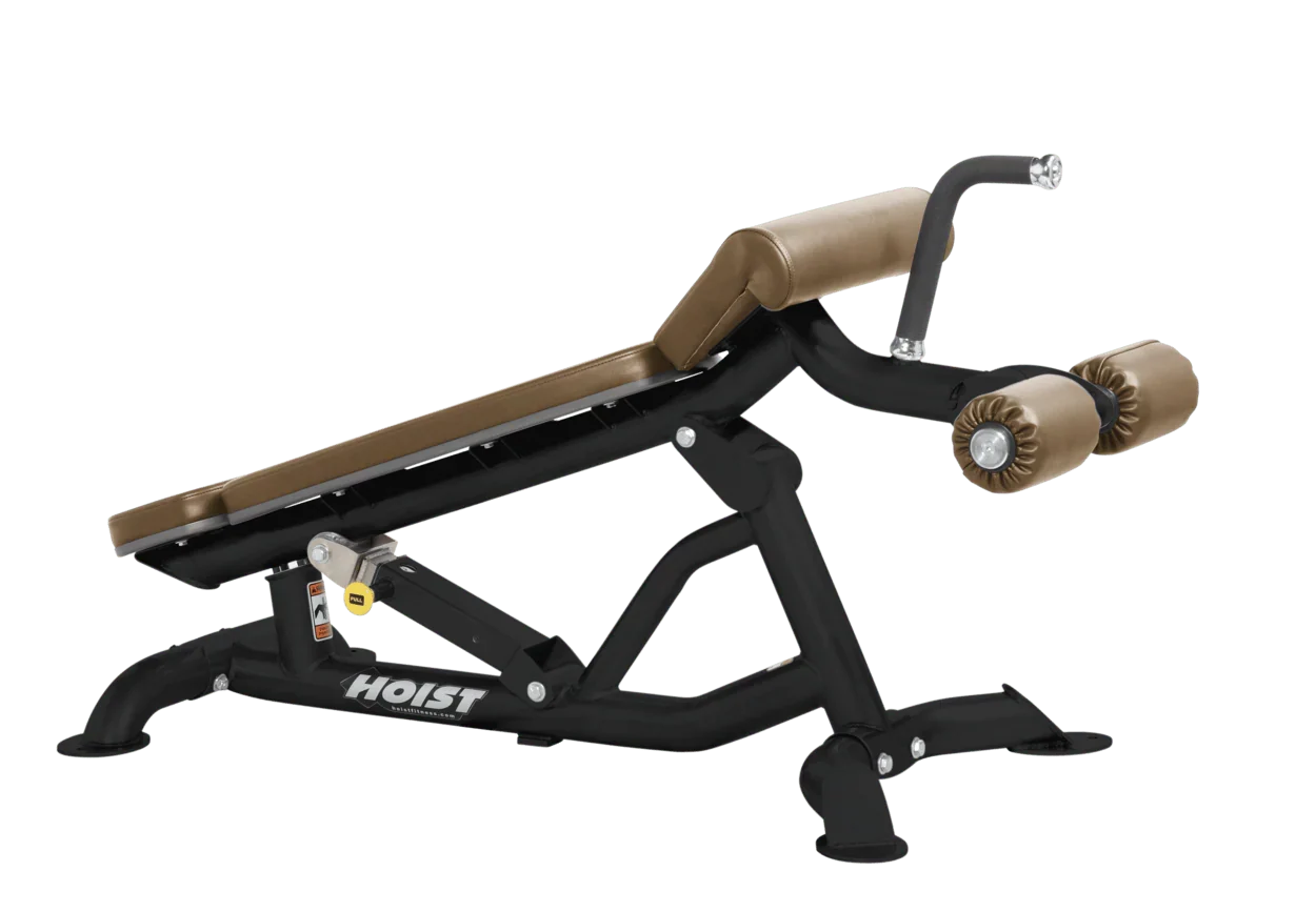 Super Flat/Decline Bench