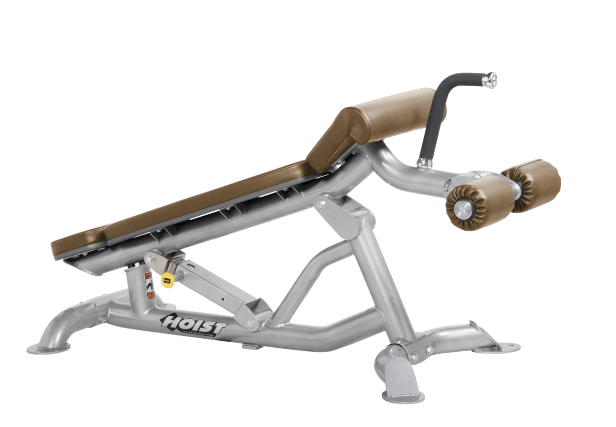 Super Flat/Decline Bench