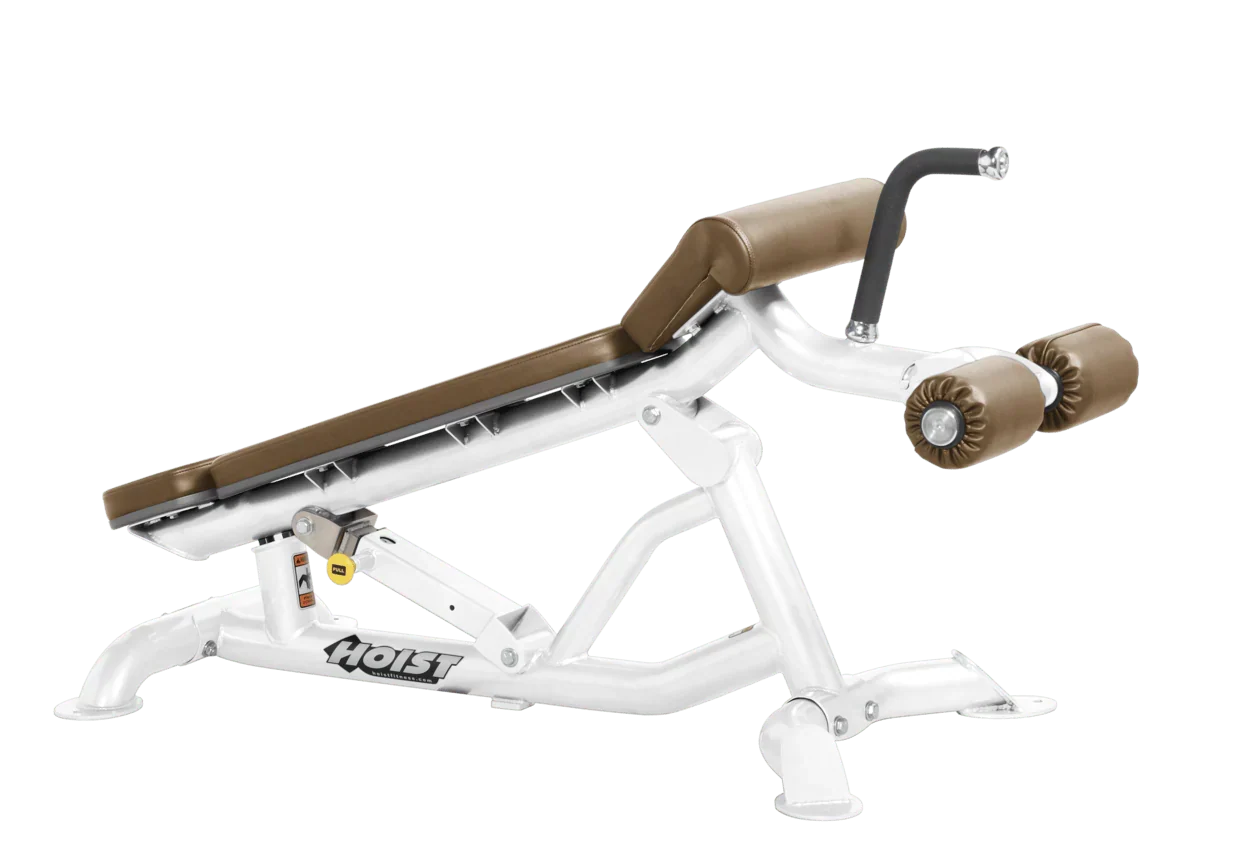 Super Flat/Decline Bench