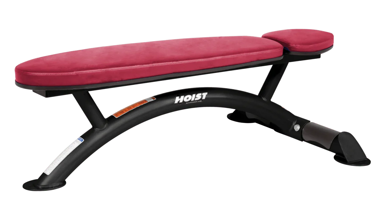 Flat Bench