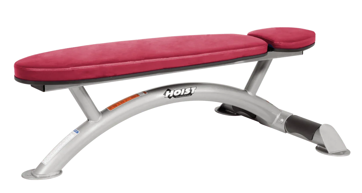 Flat Bench