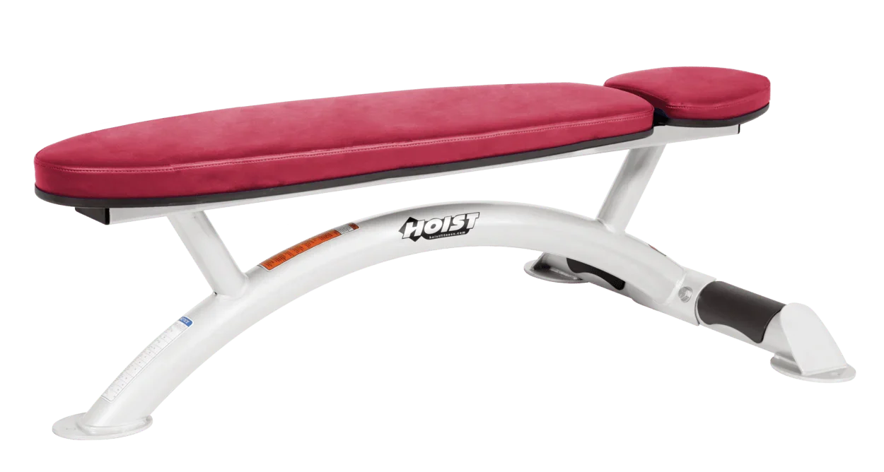Flat Bench