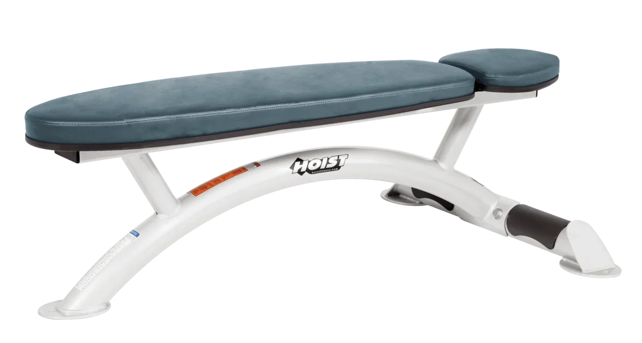 Flat Bench