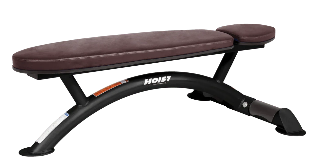 Flat Bench