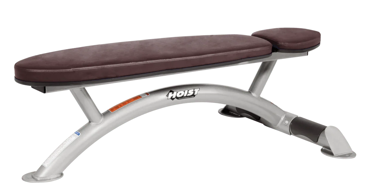 Flat Bench