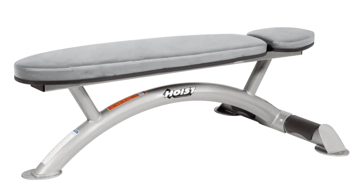 Flat Bench