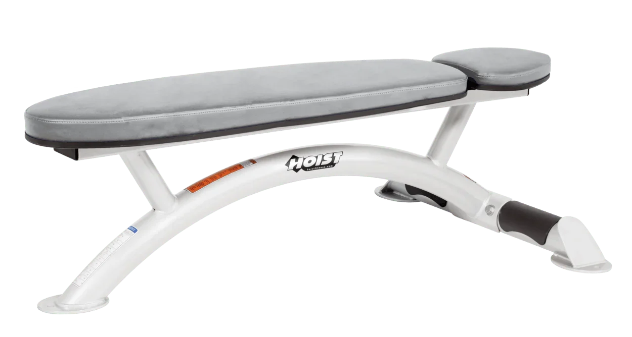 Flat Bench